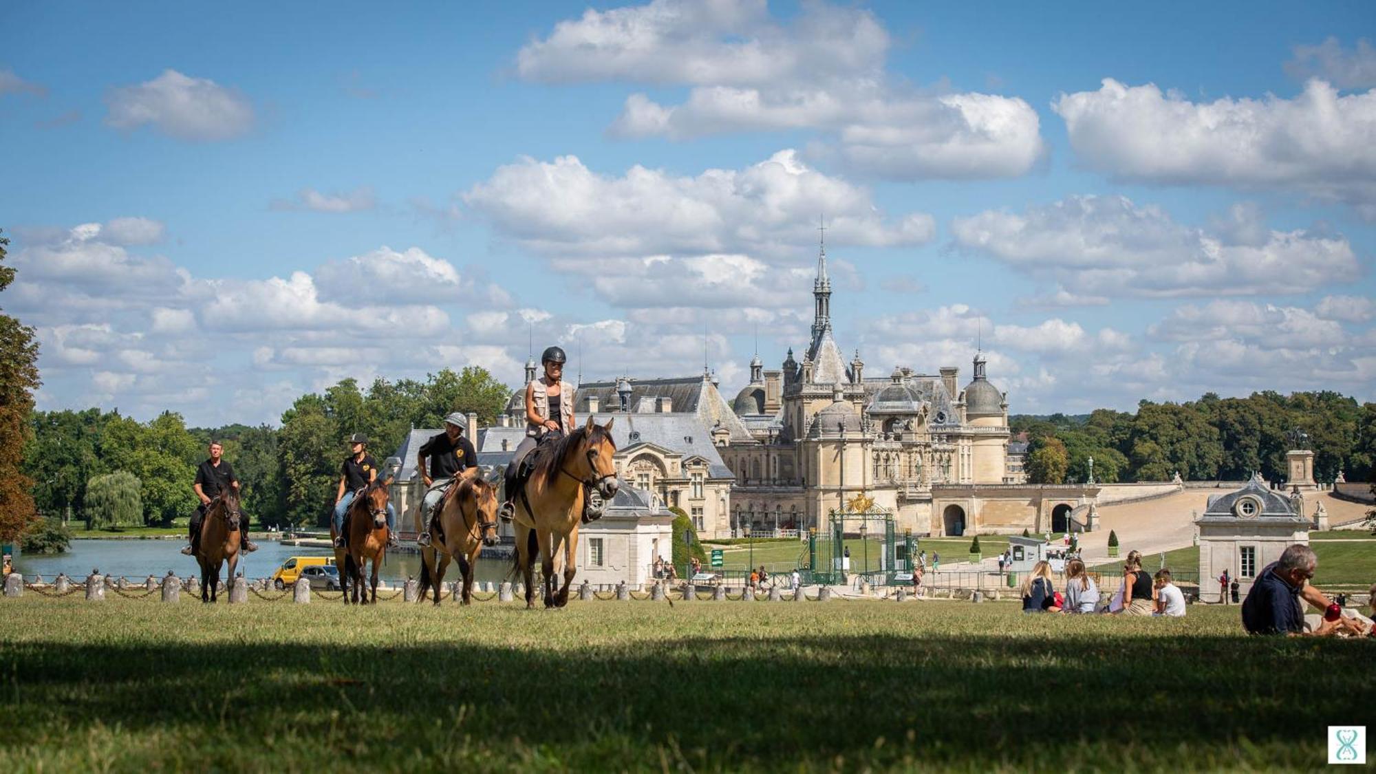 Maison Eureka Chantilly グヴュー エクステリア 写真