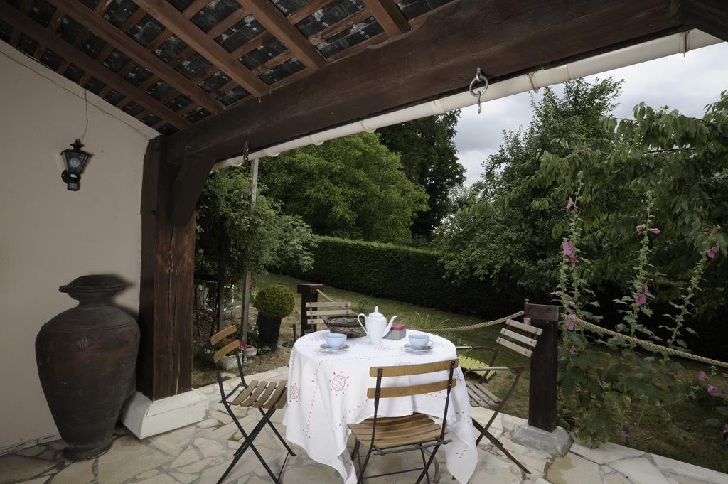 Maison Eureka Chantilly グヴュー エクステリア 写真